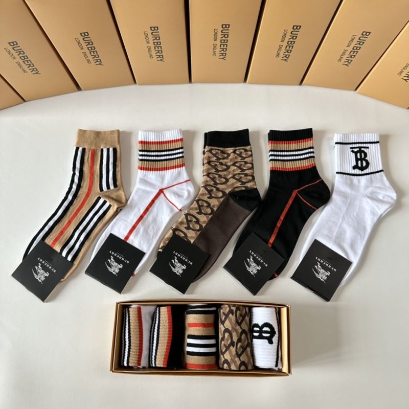 Burberry Socks